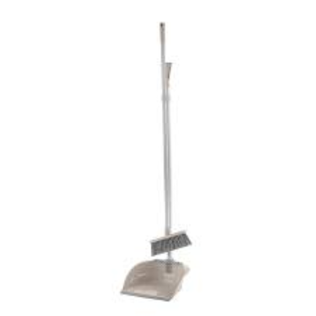 TTZ FOLDABLE DUSTPAN SET TP 158